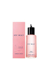 Giorgio Armani My Way Floral EDP 150ml Recharge Refill