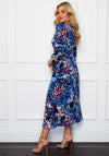 Girl In Mind Kara Midi Dress