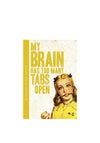 Global Journey My Brain Has Too Many Tabs Opened Notes & Quotes