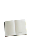 Global Journey My Little Book of Recipes Notes & Quotes