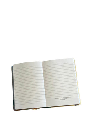 Global Journey Dedicated Dog Devotee Notes & Quotes