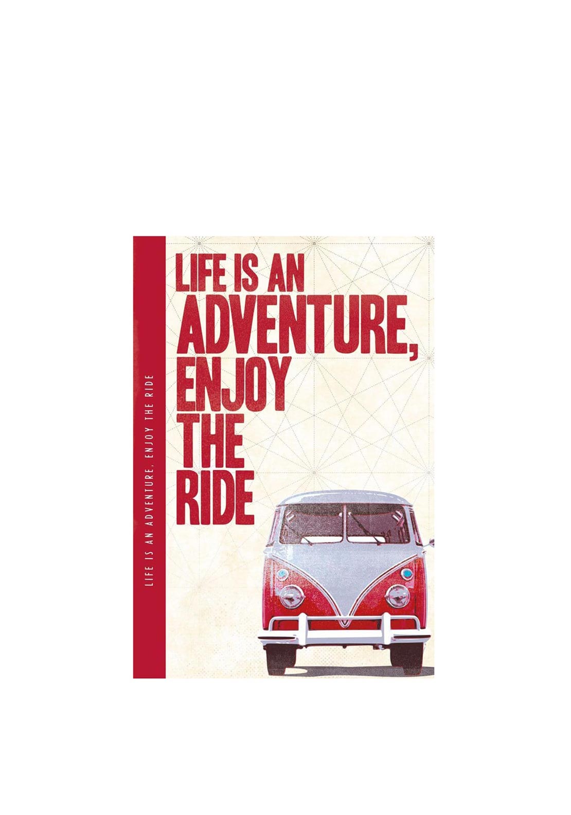 Global Journey Life Is an Adventure Notes & Quotes