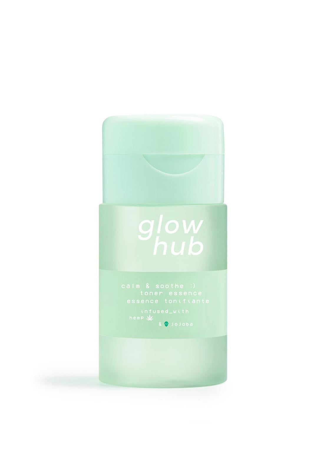 Glow Hub Calm & Soothe Toner Essence, 100ml