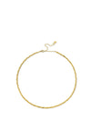 ChloBo Eternity Layering Necklace, Gold