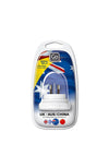 Go Travel Adaptor Plug, IRL/UK to Australia/China