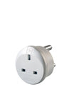 Go Travel Adaptor Plug, Ireland/UK to South Africa