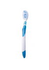 Go Travel Toothbrush Shields, 4 Pack