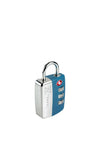 Go Travel Combi Luggage Lock