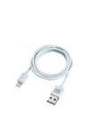 Go Travel USB Charging Cable Lightning Connector