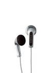 Go Travel Volume Control Travel Earphones