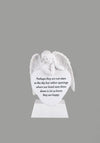 Widdop Goodbyes Angel Heart, Grey