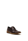 Goor Faux Leather Formal Shoes, OX Blood