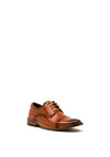 Goor Faux Leather Formal Shoes, Tan