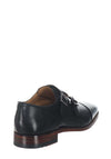Gordon and Bros Lucquin Leather Shoe, Black