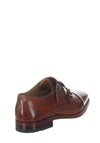 Gordon and Bros Lucquin Leather Shoe, Brown
