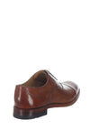 Gordon and Bros Brown Fabien Leather Shoe