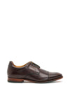 Gordon & Bros Fabien Leather Shoe, Brown