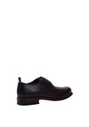 Gordon & Bros Levet Leather Shoe, Brown