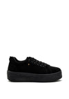 Gordon Jack Madison Platform Trainers, Black