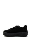 Gordon Jack Madison Platform Trainers, Black
