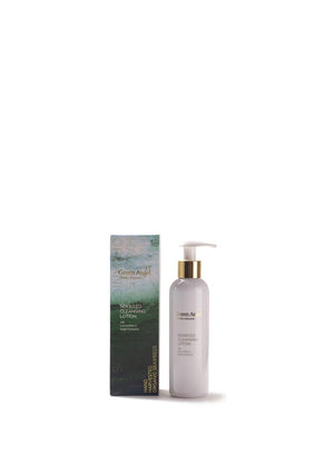 Green Angel Seaweed Cleansing Lotion, 200ml
