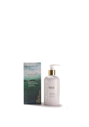 Green Angel Seaweed Hand Lotion, 300ml