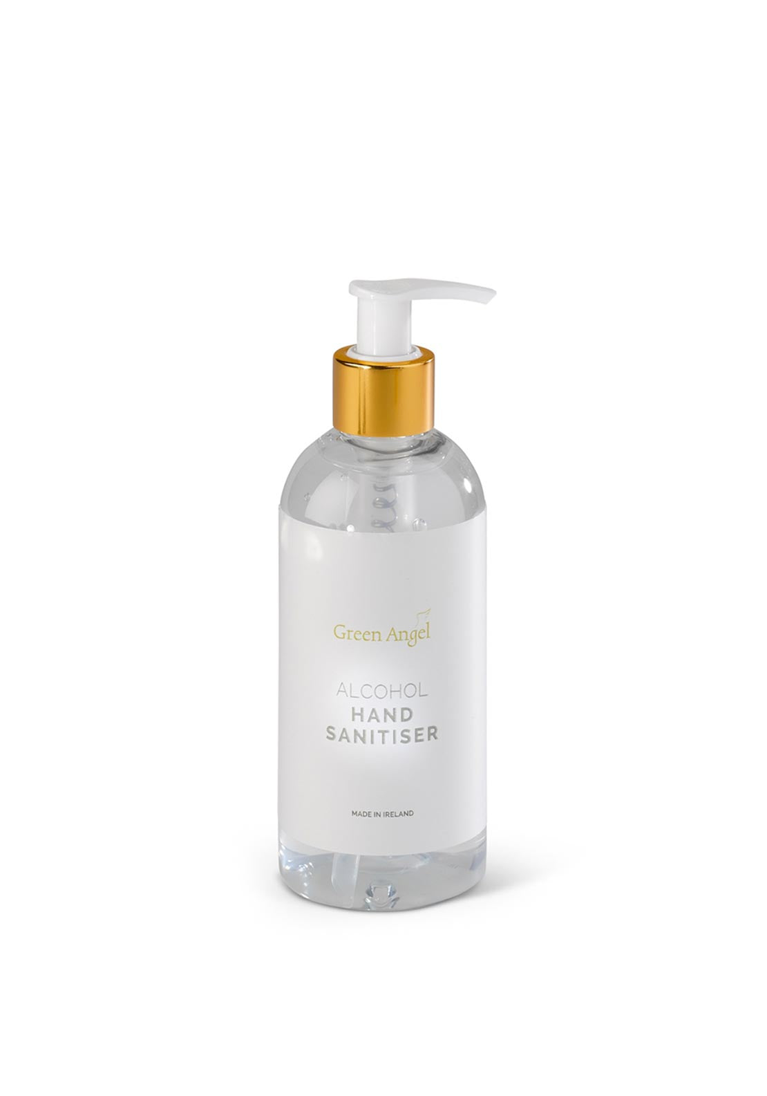 Green Angel Alcohol Hand Sanitiser, 250ml