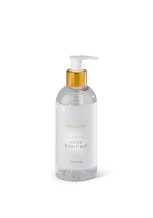 Green Angel Alcohol Hand Sanitiser, 250ml