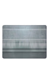 Denby Pack of 6 Placemats, Light Grey