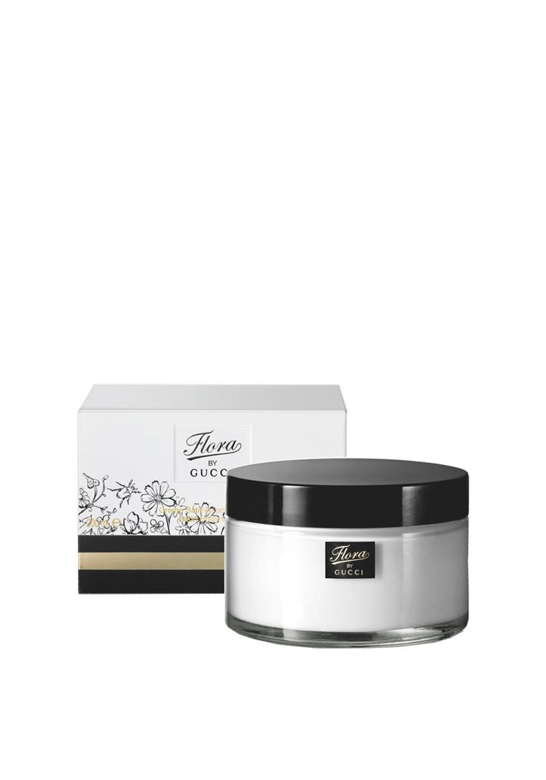 Gucci Flora Body Cream 200ml