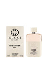 Gucci Guilty Love Edition MMXXI Pour Femme EDP, 50ml