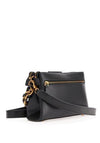 Guess Alva Mini Crossbody Bag, Black