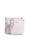 Guess Amara Bucket Bag, Lilac