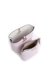 Guess Amara Bucket Bag, Lilac