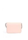 Guess Card Holder Crossbody Bag, Blush