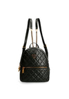 Guess Cessily Quilted Backpack, Black