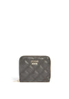 Guess Cessily Mini Wallet, Black