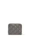 Guess Cessily Mini Wallet, Black