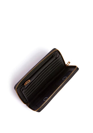 Guess Destiny Wallet, Black