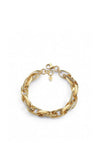 Guess Enchainted Link Bracelet, Gold
