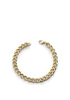 Guess Enchainted Small Link Bracelet, Gold