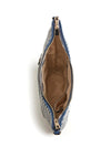 Guess Hassie Hobo Bag, Navy & White