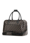 Guess Hemmingway Weekend Bag, Brown