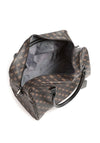 Guess Hemmingway Weekend Bag, Brown