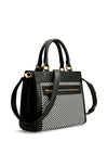 Guess Katey Grab Bag, Black & White