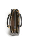 Guess Katey Grab Bag, Black & White