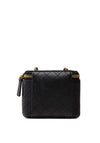 Guess Mini Vanity Case, Black
