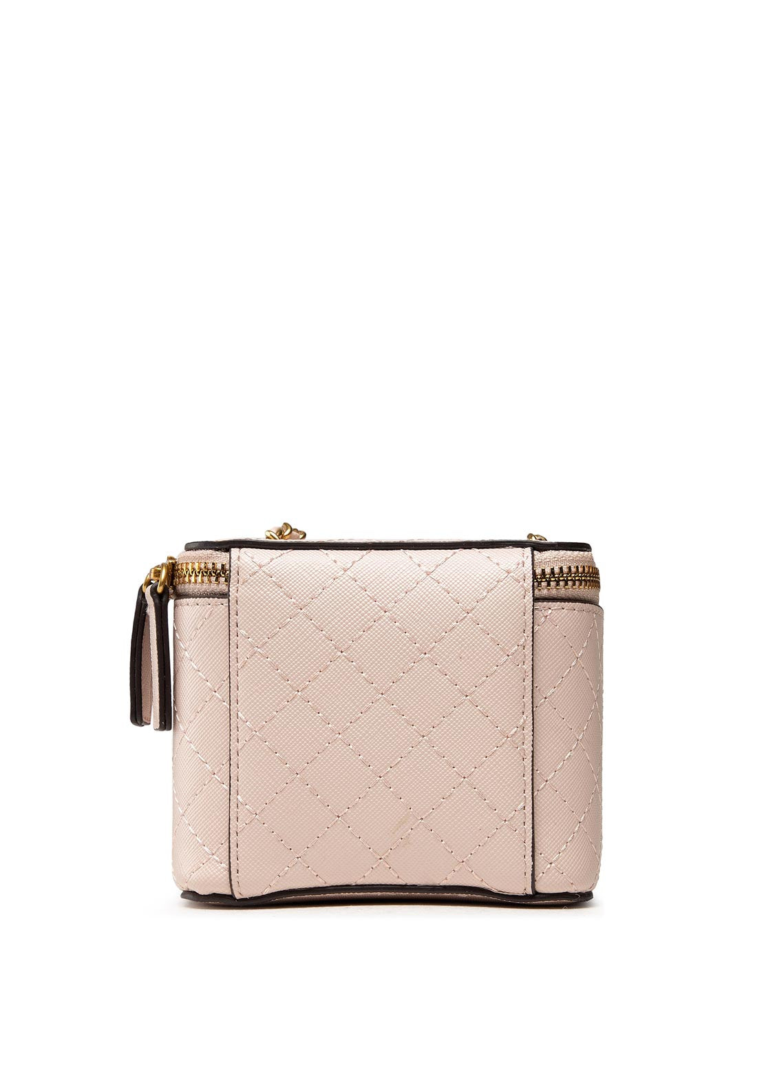 Guess Mini Vanity Case, Blush