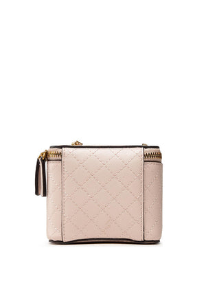 Guess Mini Vanity Case, Blush