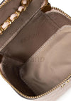 Guess Mini Vanity Case, Blush